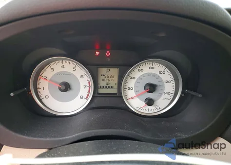 2012 Subaru Impreza Premium from USA, damaged, VIN JF1GPAB64CH244053